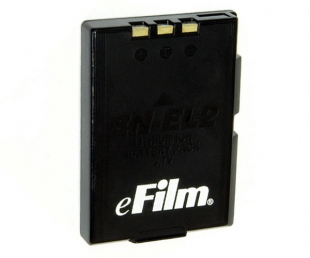 Delkin Rechargeable Battery EN-EL 2