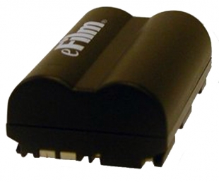 Delkin Rechargeable Battery BP-511