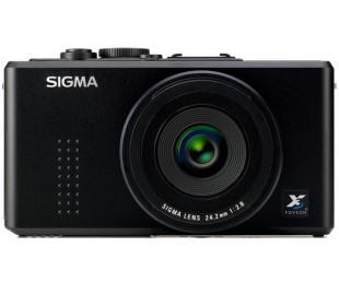 Sigma DP - 2