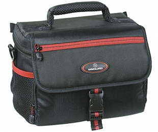 Vanguard Padova 25 Black