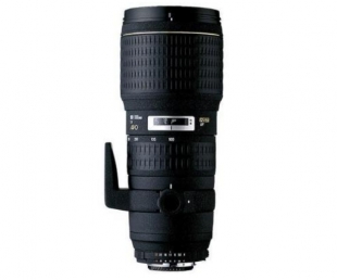 Sigma 100-300mm F4 EX DG APO HSM pentru Sigma