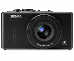 Sigma DP - 1