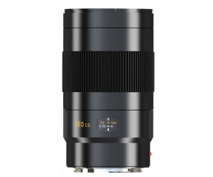 Leica APO Elmar-S 1:3.5/180 mm (CS)