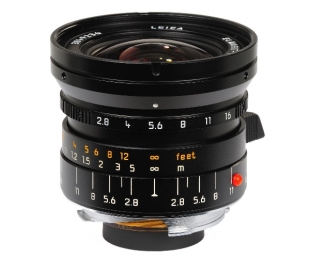 Leica Elmarit-M 21mm F2.8 ASPH.