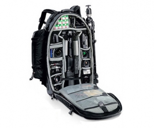 Lowepro Photo Trekker AW II