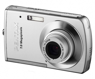 Pentax Optio M30