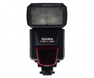 Sigma EF 530 DG Super pentru Pentax