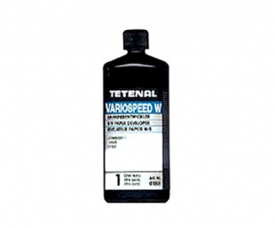Tetenal Variospeed W conc. 1l