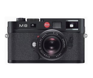 Leica M8 Black body