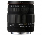Sigma 28-200mm F3.5-5.6 DG Macro pentru Canon
