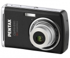 Pentax Optio E60 Black