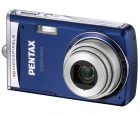 Pentax Optio M60 Blue