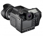 Pentax 645D + 55mm F2.8
