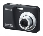 Pentax Optio E90 Black