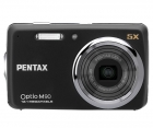 Pentax Optio M90 Black