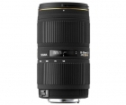 Sigma 50-150mm F2.8 II EX DC APO HSM pentru Canon