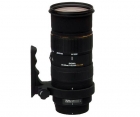 Sigma APO 50-500mm F4-6.3 EX DG HSM pentru Pentax