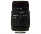 Sigma 70-300mm F4-5.6 APO DG Macro pentru Nikon