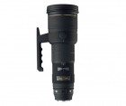 Sigma 500mm F4.5 EX APO DG HSM pentru Sigma