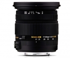 Sigma 17-50mm F2.8 EX DC OS HSM pentru Canon