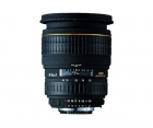 Sigma 20-40mm F2.8 EX DG ASP pentru Pentax