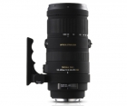 Sigma 120-400mm F4.5-5.6 APO DG OS HSM pentru Canon