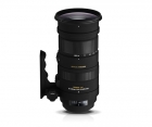 Sigma 50-500mm F4-6.3 APO EX DG OS HSM pentru Canon