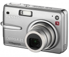 Pentax Optio A20 Silver