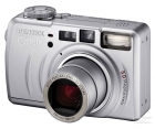 Pentax Optio 555