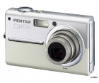 Pentax Optio T10
