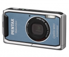 Pentax Optio W60 Ocean Blue