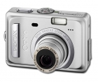 Pentax Optio S55