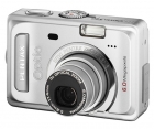 Pentax Optio S60