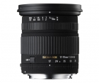 Sigma 17-70mm F2.8-4.5 DC Macro pentru Canon