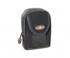 Vanguard Isa 6A Black