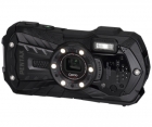 Pentax Optio WG-2 Black