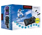 Pentax Optio WG-1 GPS Grey Kit WINTER