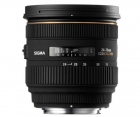 Sigma 24-70mm F2.8 EX DG IF HSM pentru Nikon