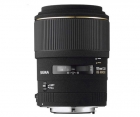 Sigma 105mm F2.8 Macro EX DG pentru Canon