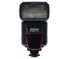 Sigma EF 530 DG ST pentru Pentax