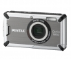 Pentax Optio W80 Gunmetal Gray