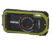 Pentax Optio W90 Pistachio Green