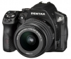 Pentax K30 Black + SMC DA 18-55mm F3.5-5.6 WR