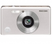 Ricoh PX Champagne Silver