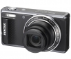 Pentax Optio VS20 Noble Black
