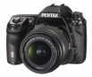 Pentax K-5 II + SMC DA 18-55mm F3.5-5.6 WR