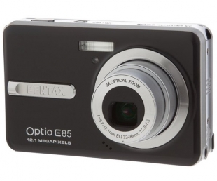 Pentax Optio E85 