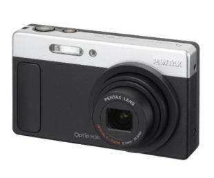 Pentax Optio H90 Black