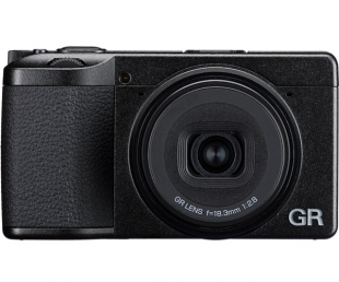 Ricoh GR IV