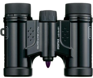 Pentax UD 9x21 Black